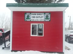 A&M Quality CBD Products