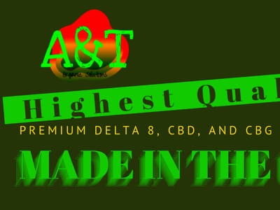 A&T Organic Solutions