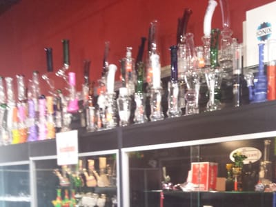 A - Z Tobacco & Vapor Shop