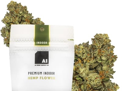 A1 Hemp Supply Co
