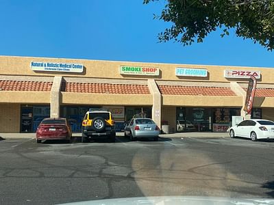 A1 Smoke Shop CBD, Vapes, Dab Accessories