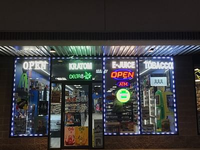 A2Z Smoke & Vape Outlet West York