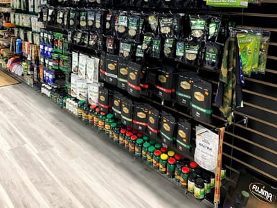 A2Z Smoke & Vape Outlet West York