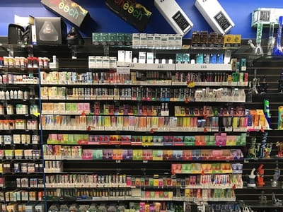 A2Z Smoke & Vape Outlet West York