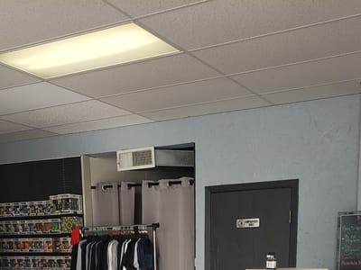 A&G's CBD Dispensary