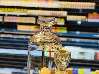 AB Alien smoke and vape