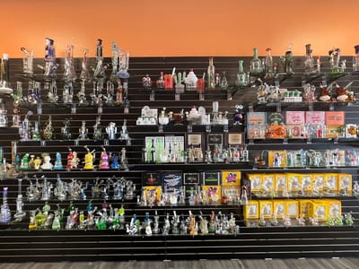 AB Alien smoke and vape