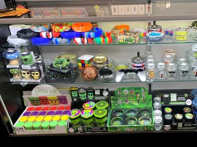 Abby Road Hot Springs