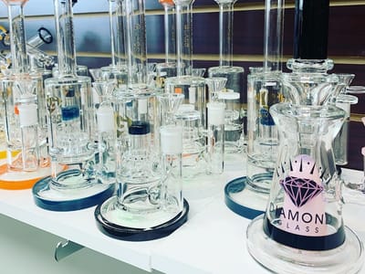 ABC SMOKE &VAPE CBD DELTA8 THC KRATOM SHOP