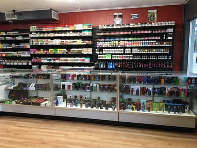 Abilene Vape and CBD