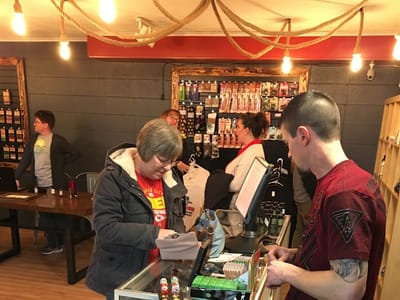 Abilene Vape and CBD