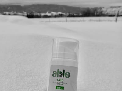 Able CBD