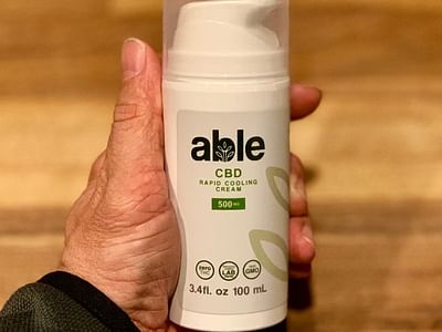 Able CBD