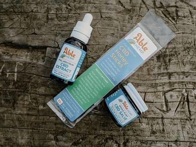 Able Hemp
