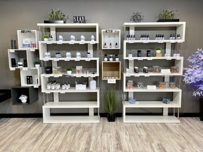 Abundant Hope Naturals