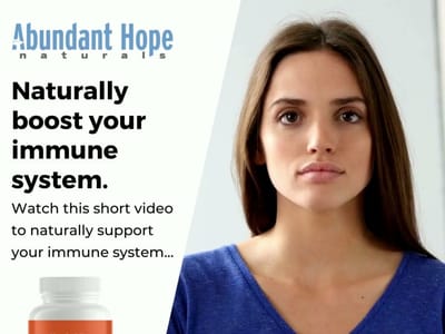 Abundant Hope Naturals