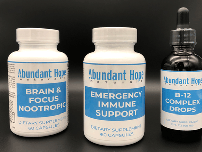 Abundant Hope Naturals