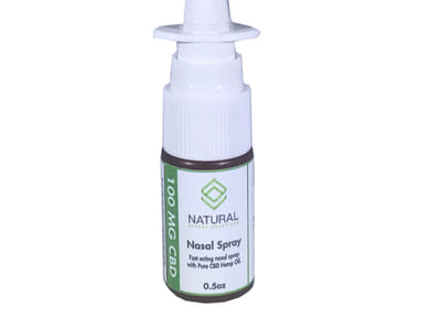 Abuvy CBD by Natural Stress Solutions