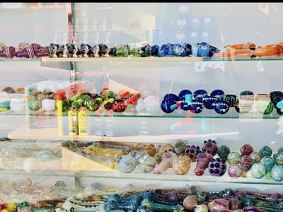 ABZ VAPE AND SMOKE SHOP |CBD |Delta8 | THC | disposable Vape| OPMS | Kratom |Cigar | Waterpipe