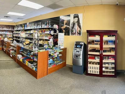 ABZ VAPE AND SMOKE SHOP |CBD |Delta8 | THC | disposable Vape| OPMS | Kratom |Cigar | Waterpipe