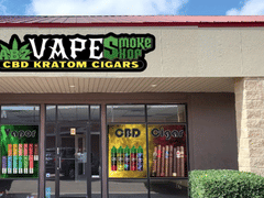 ABZ VAPE AND SMOKE SHOP |CBD |Delta8 | THC | disposable Vape| OPMS | Kratom |Cigar | Waterpipe