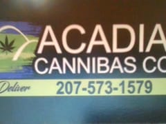 Acadia Cannabis Co