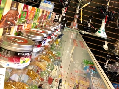 Ace Tobacco & Vape (Smoke Hut 2)