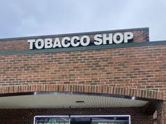 Ace Tobacco & Vape (Smoke Hut 2)