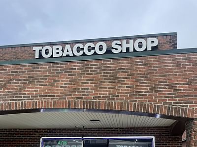 Ace Tobacco & Vape (Smoke Hut 2)