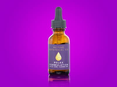 Active Botanical Co.