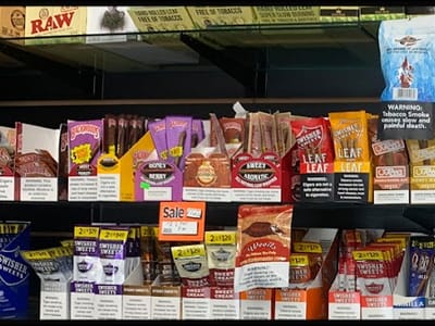 Adeline Cloud Glass Shop Inc