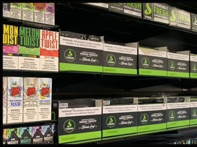 Adeline Cloud Glass Shop Inc