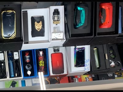 Adeline Cloud Glass Shop Inc