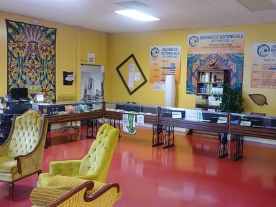 Advanced Botanicals of Tennessee