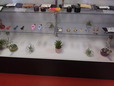 Advanced Botanicals of Tennessee