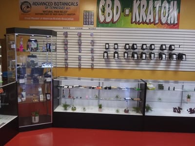 Advanced Botanicals of Tennessee