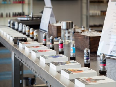 Aftermath Vapor and CBD