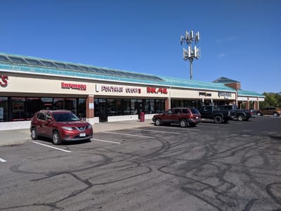 Aftermath Vapor and CBD