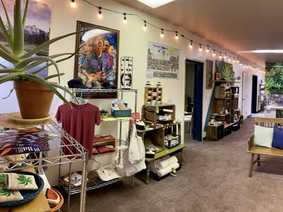 AGAPE BLENDS, CBD/HEMP products & D8