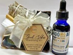 AGAPE BLENDS, CBD/HEMP products & D8