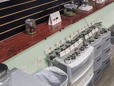 Airport Way Best Bud