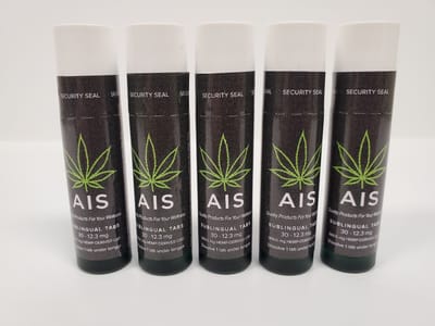AIS Nutraceuticals
