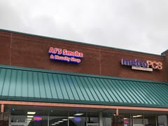 AJ's SMOKE & NOVELTY SHOP / CBD & D8