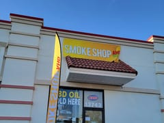 Akram Smoke Shop & HEMP - CBD Products