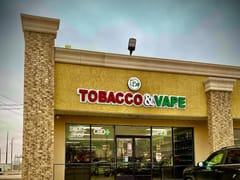 Al’s Smoke Shop: Tobacco and Vape