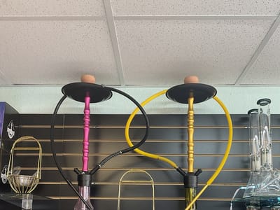 Al’s Smoke Shop: Tobacco and Vape