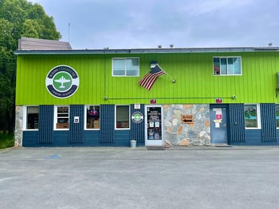 Alaska Cannabis Company