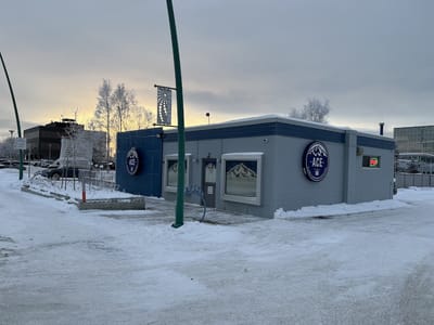 Alaska Cannabis Exchange