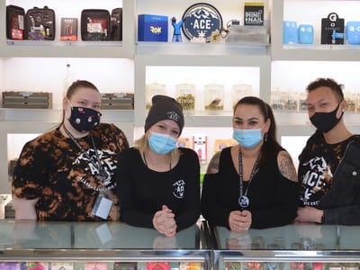 Alaska Cannabis Exchange