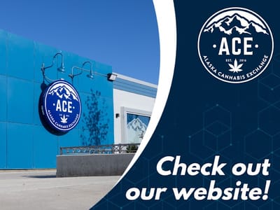 Alaska Cannabis Exchange